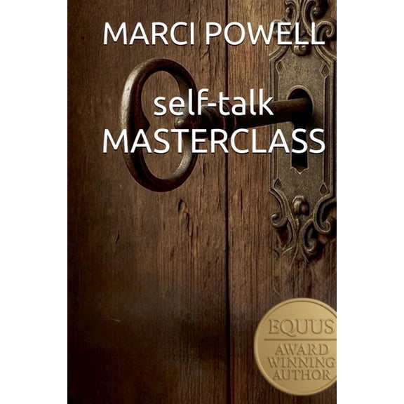 self talk Masterclass, (Paperback)