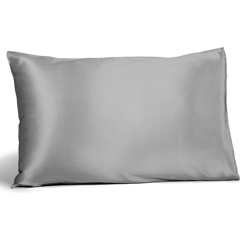 sell well Fishers Finery 25mm 100% Pure Mulberry Silk Pillowcase 2
