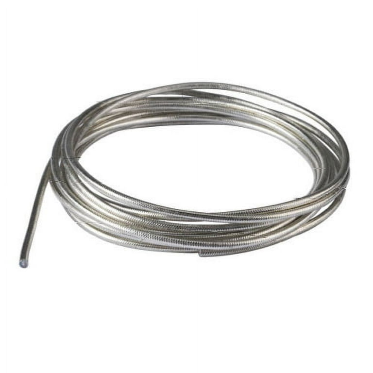 semi rigid flexible RG402 0.141 RF coaxial cable 900cm 30 FEET Walmart