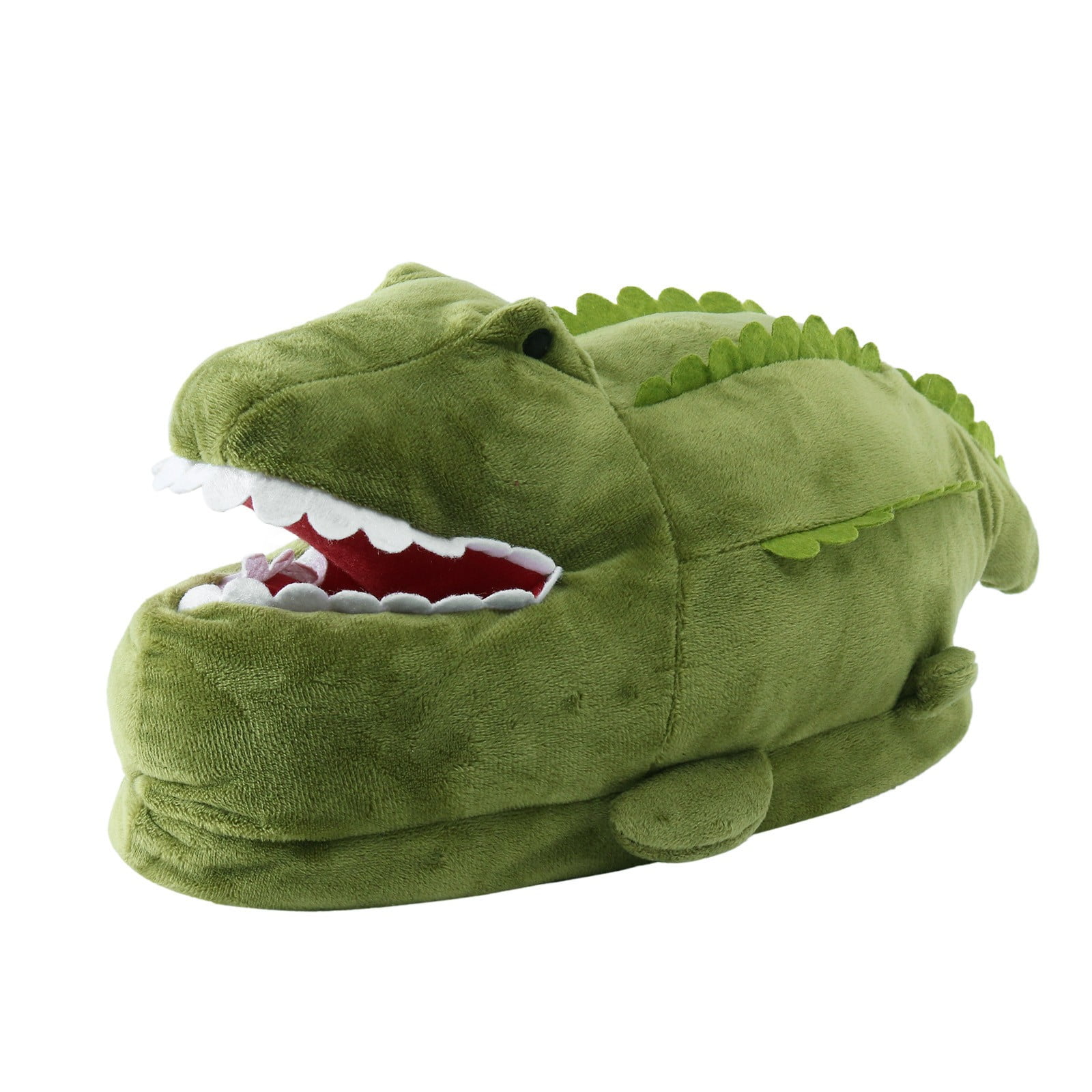 semimay cartoon animal design novelty slippers for women and men warm