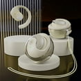 thumbnail image 1 of senbenbao R26 Wireless In Ear Earbuds, Begin, 1 of 7