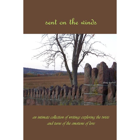 sent on the winds, (Paperback)
