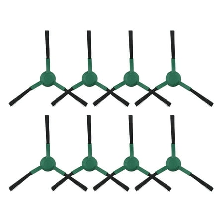 sentaili 8Pcs Side Brush Kit For Roomba For Combo For Essential Robot Vacuum Accessories