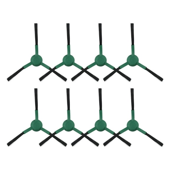 sentaili 8Pcs Side Brush Kit For Roomba For Combo For Essential Robot Vacuum Accessories