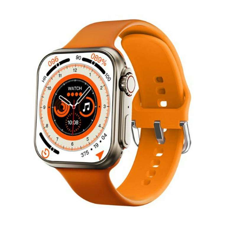 S8 Ultra Smart Watch Men Sports Watches Watch For Womens