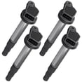 thumbnail image 1 of set of 4 Ignition CoiL FOR 2010 2011 2012 2013 Toyota Prius Premium 1.8L l4, 1 of 5