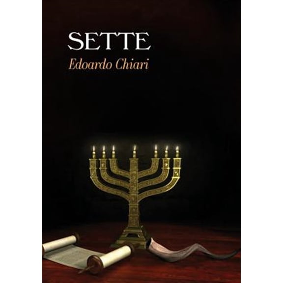 Pre-Owned sette, (Paperback)