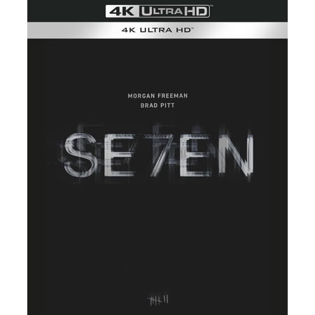 seven - (4K Ultra HD)