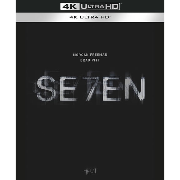 seven - (4K Ultra HD)