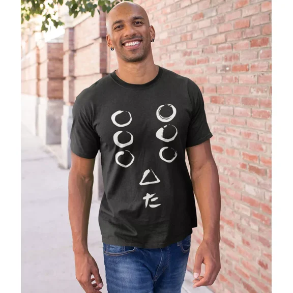 seven samurai t-shirt, akira kurosawa, samurai, samurai 7,graphic tee