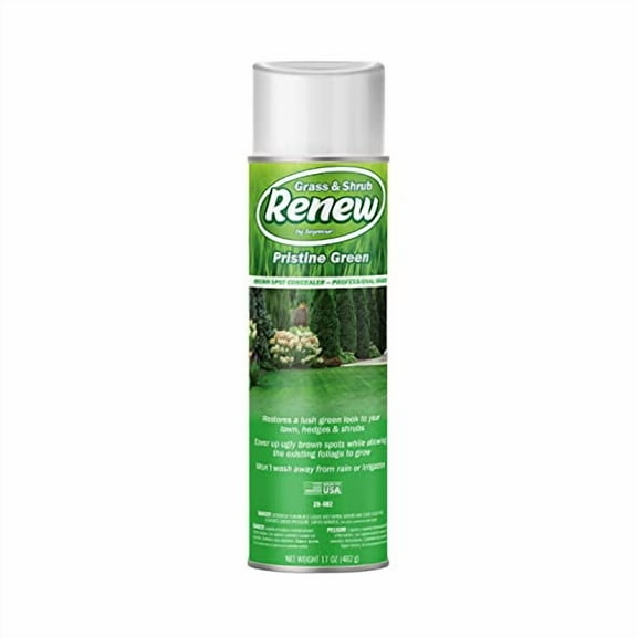 Seymour RENEW Grass and Shrub (Pristine). 1 - 17oz. Can.