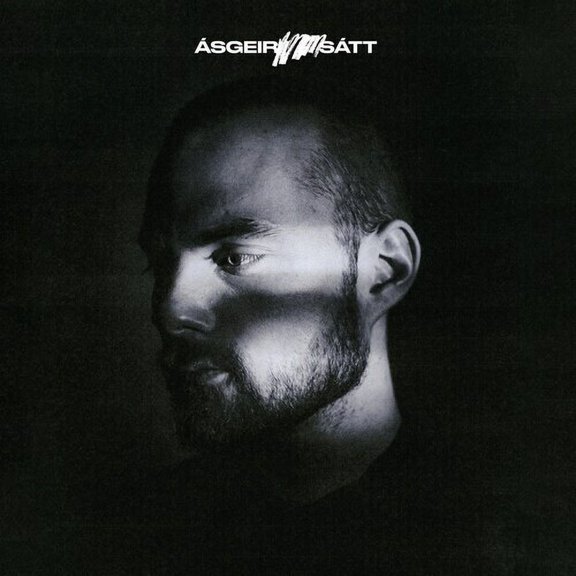 Ásgeir - Satt - Music & Performance - CD