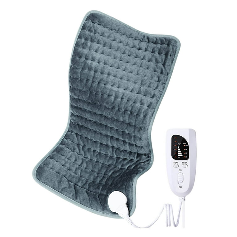 Do Heating Pads Have Auto Shut-Off Features? What to Know