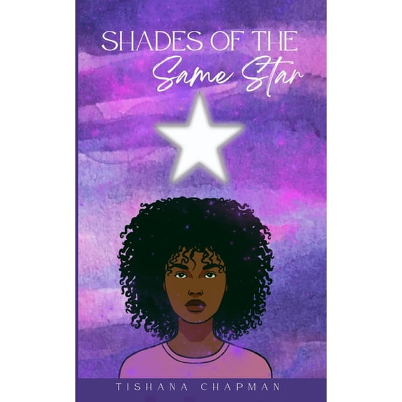 shades of the Same Star, (Paperback)