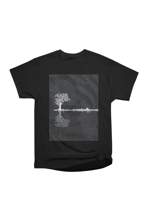 shadow T-Shirt Tee Gift For Him Merch For Her Apparel For Friend