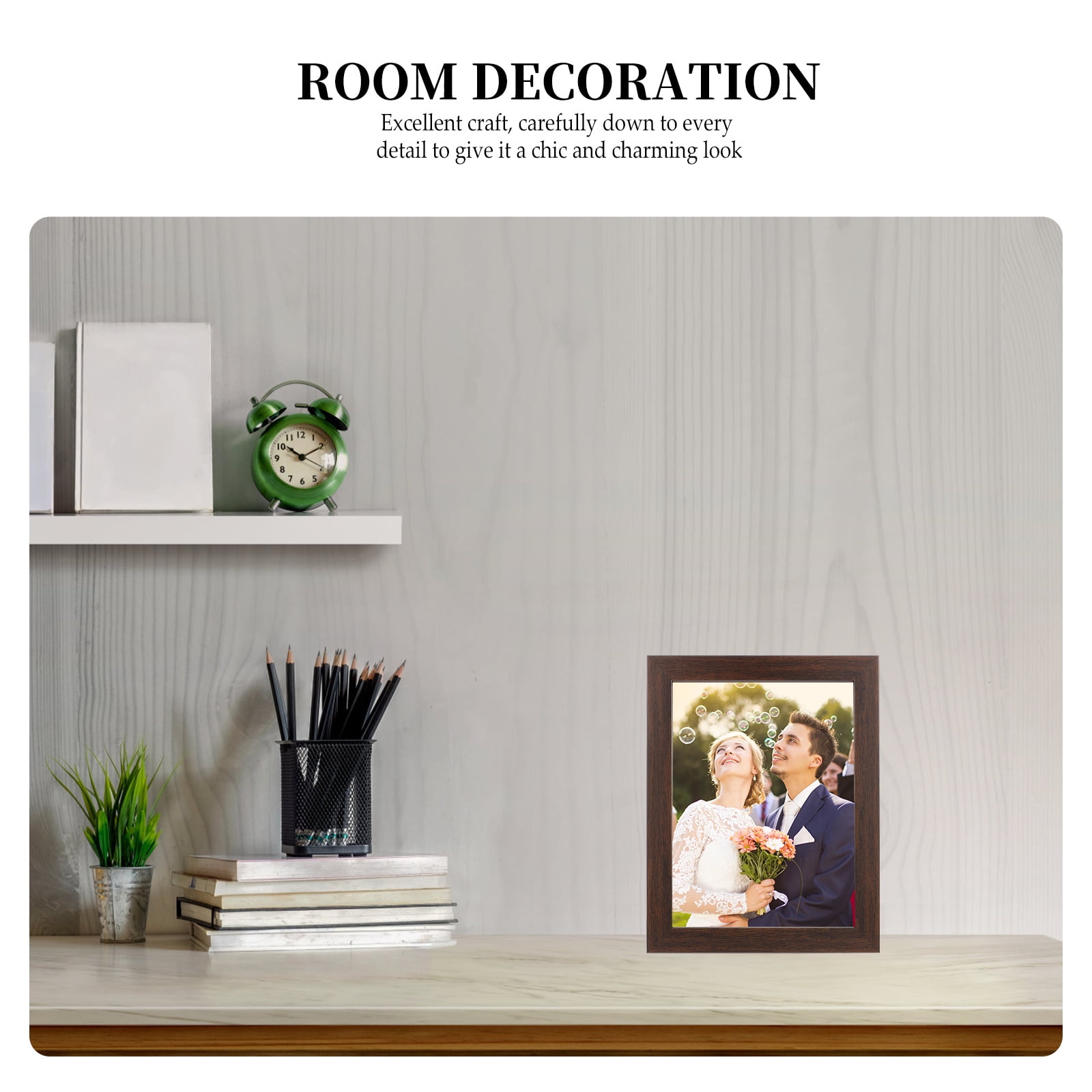 shadow box 10inch Shadow Box Frame Display Case for Display Keepsakes Photo Dried Flowers