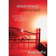 shadowland, Paperback