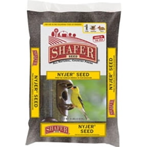 Shafer 51051 Seed - 5 lbs