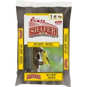 Shafer 51051 Seed - 5 lbs