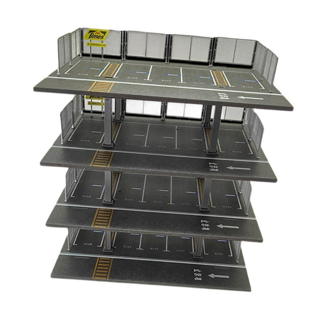 Shamjina 1 64 Diecast Car Display Case Protection For Toy Cars Model shamjina-1-64-diecast-car-display-case-protection-for-toy-cars-model