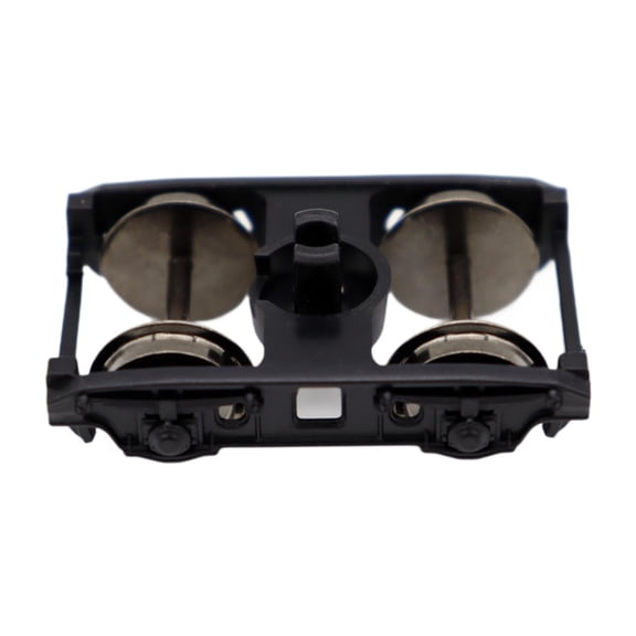 shamjina 1:87 Model Train s Parts,Sturdy Landscape Accessories,DIY Easy to Install