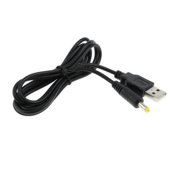 shamjina 3x6ft USB Data Sync Charging Charger Cable for 1000 2000 3000 3 Pcs