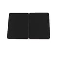 thumbnail image 1 of shamjina 3xWrist Palm Rest Cover with Trackpad Protector for Keyboard Black 3 Pcs, 1 of 7