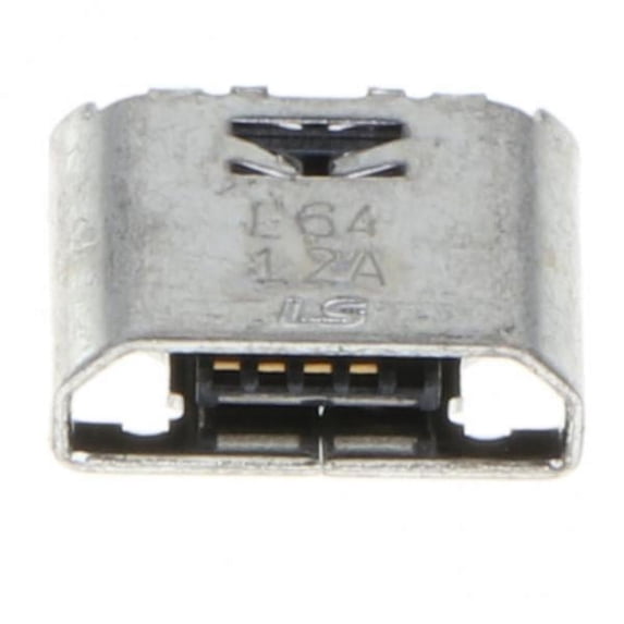 shamjina 5xMicro USB Female Socket For 10.1" SM-T580 T585 T587 5 Pcs