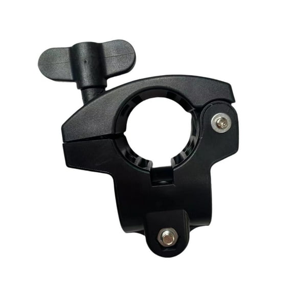 shamjina Electronic Drum Rack Clamp Attachment Music Instrument Accessory Replacement