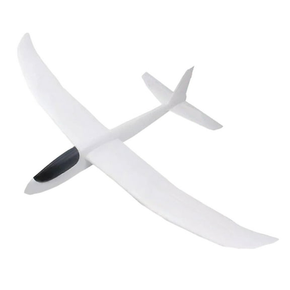 shamjina Glider Airplane Toy Glider Toy Outdoor Flying Toy Thickened Foam Flying Machine
