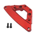 thumbnail image 1 of shamjina RC Car Front Rear Body Posts Fixing Bracket Upgrades Part for 1/14 14301 Car Red, 1 of 8