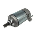thumbnail image 1 of shamofeng 18645 Starter For Polaris ATV & UTV 325 330 335 425 500 2x4 4x4 6x6 Sportsman Scrambler Magnum Trail Boss Worker Big Boss Ranger, 1 of 3