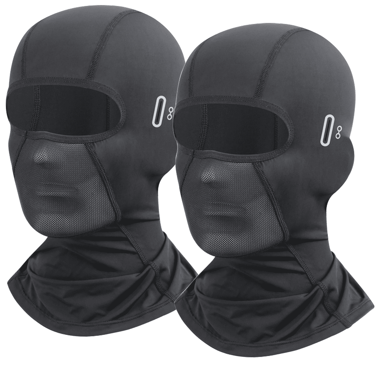 帽子 flexwitme yokosuka BALACLAVA Ezovino Ski Mask, Balaclava Face Mask for Men and Women