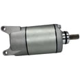 thumbnail image 1 of shamofeng Starter Motor FOR Yamaha Grizzly 350 2007-2014 Wolverine 350 2006-2009 Yamaha Atv Yfm350 Yfm35 Yfm 350 Bruin 2004 2005 2006 FZR600 R 1989 1999 Yamaha YZF600R YZF 600 R 599cc 3HE81890 18757N, 1 of 3