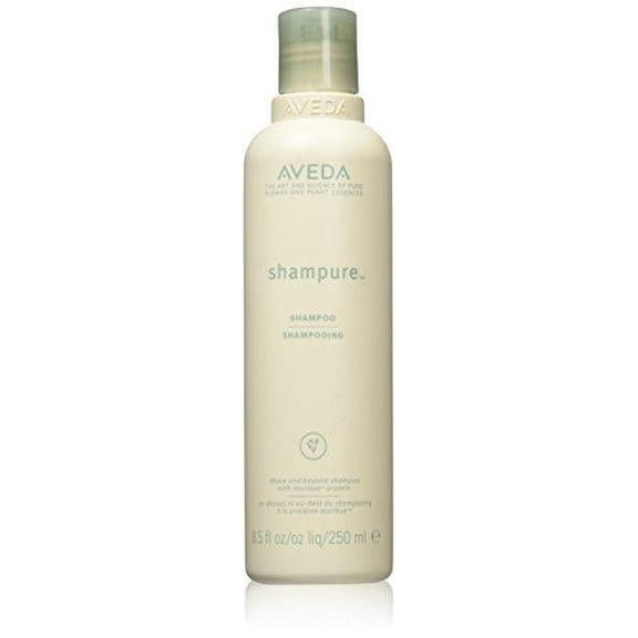 shampure shampoo 8.5 oz