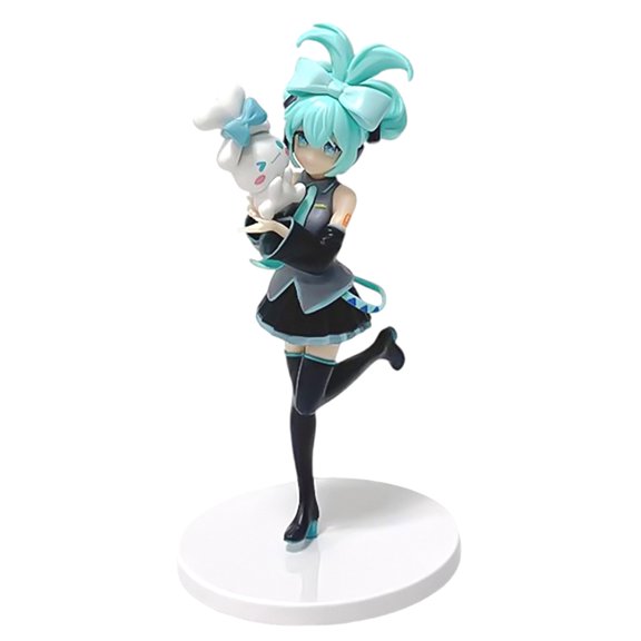 shaped dolls "Standing and Seated Series - Beautiful Dynamic Models in PVC Dolls for Desktop Collection and Gifts"