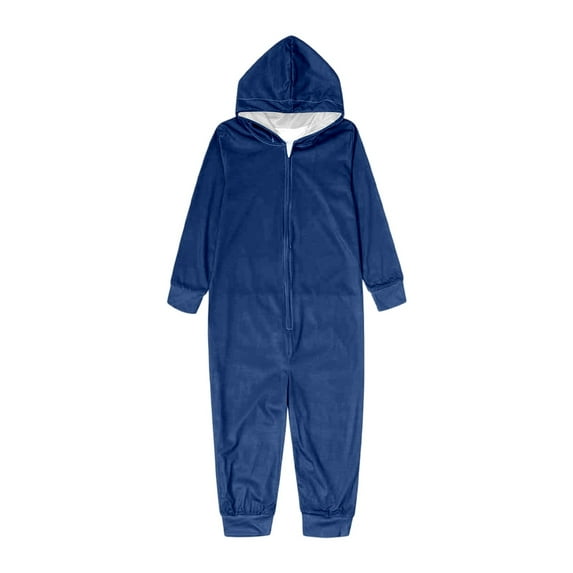 shavo Matching Family Christmas Pajamas Blue 2 Piece Summer Loungewear Nightwear Outfits Christmas Jammies Family Family Matching Holiday Pajama Set Matching Christmas Pjs for Family