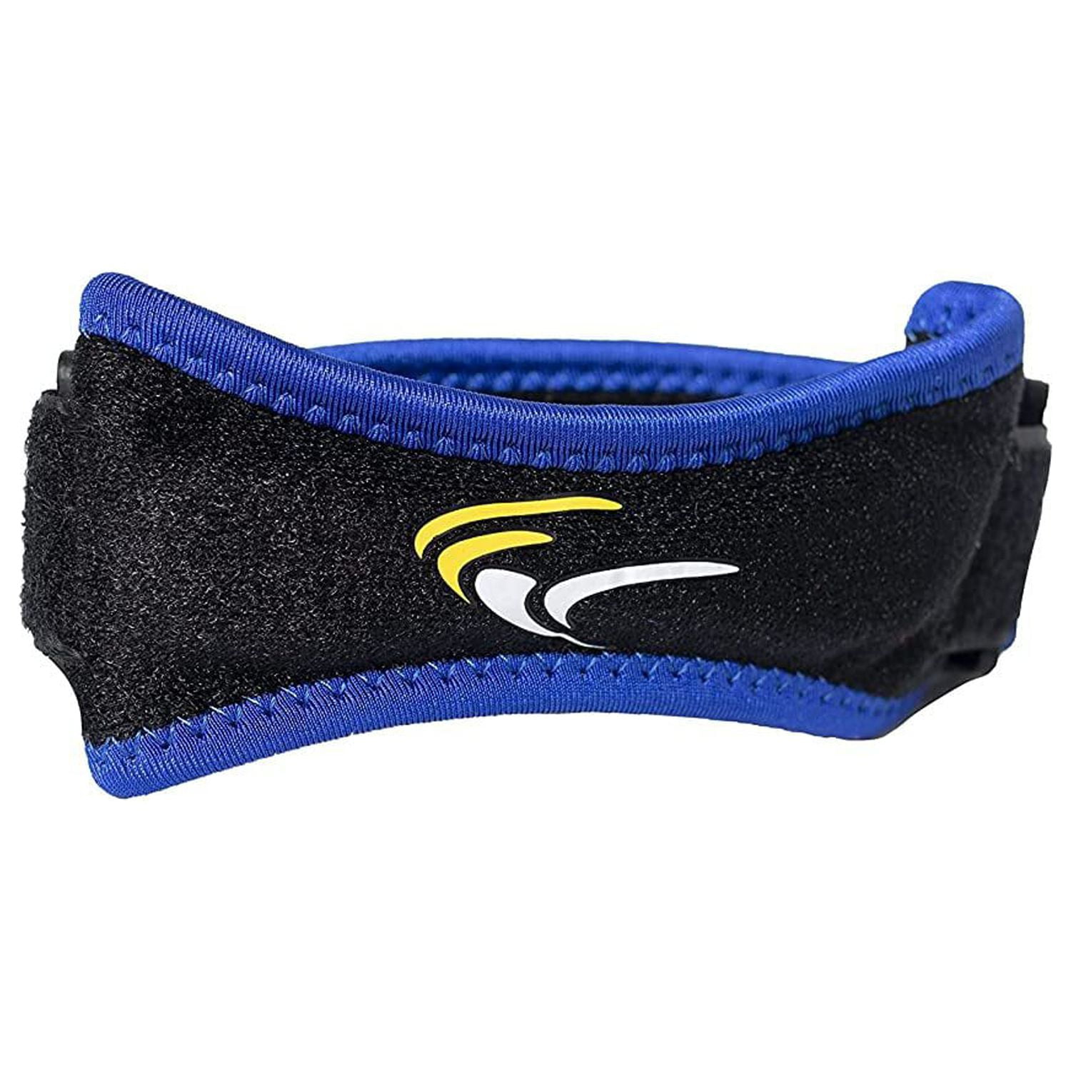 shenghu Patella Knee Strap for Tendon Support - Adjustable Band Brace ...