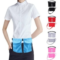 shenmeida 2Pcs Adjustable Mastectomy Drain Holder Drainage Pouch Bag for Breast Support Patient Care Kit