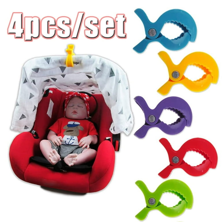 Buggy blanket clips hotsell