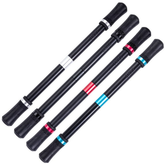 shenmeida Pen Spinning Pens Without Pen Refills Pen Spinner Gaming Finger Pens Fidget Mod Pens Spin Mod for Student Learning Office Supplies