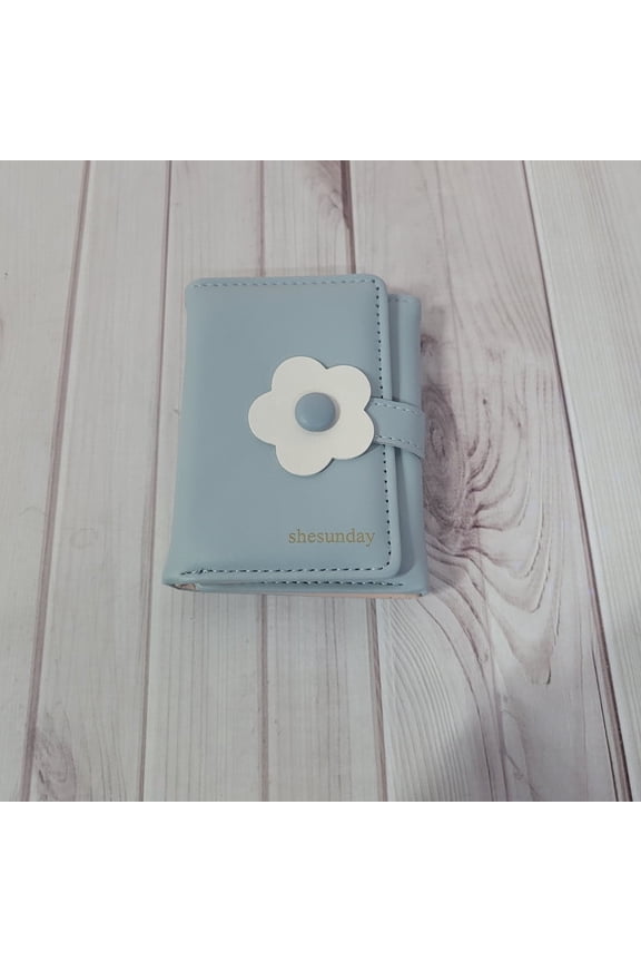 Wallets Ultra-Slim RFID-Blocking Leather Wallet Premium Bifold Design, Multiple Card Slots, Secure Coin Pocket Ideal Gift for Men and Women