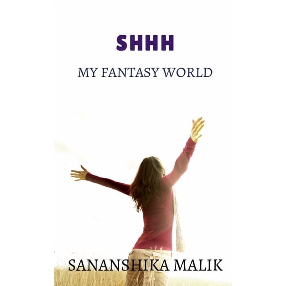 shhh, (Paperback)