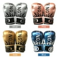 shieny Boxing Mittens,8 To 14 Kick Muay Thai Muay Thai Equipment Punch