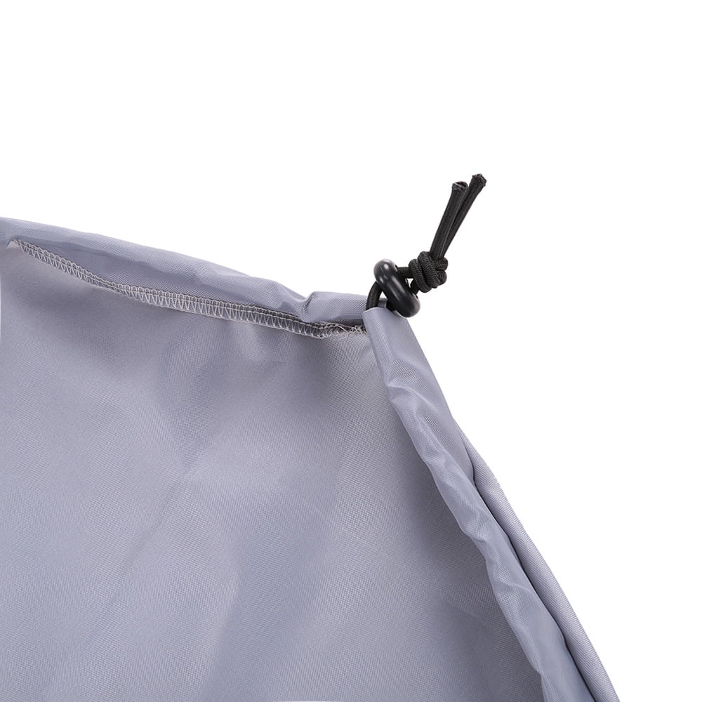 shieny Cockpit Cover,Cockpit Ocean Cockpit 5 Sizes Optional Adjustable