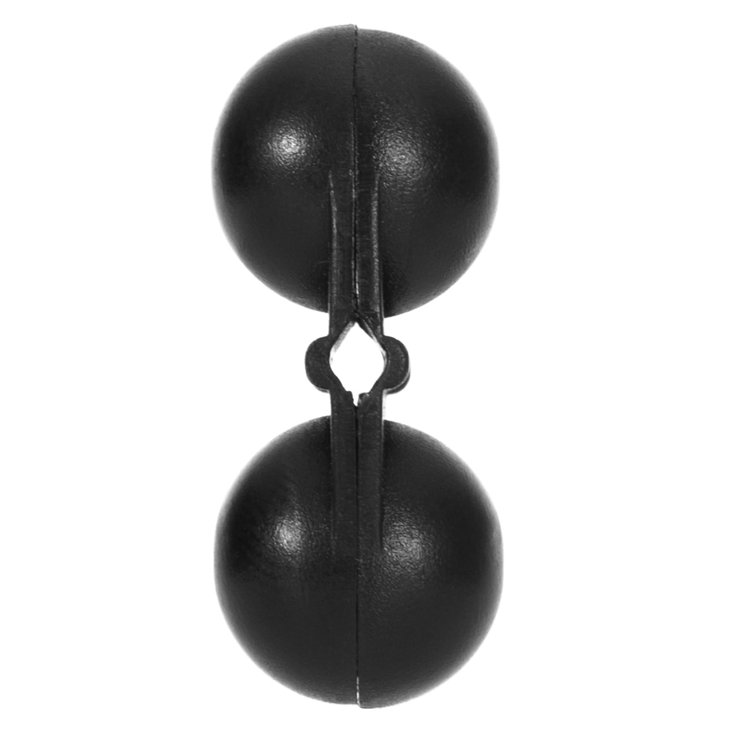 shieny Float,/ Bead Float With Bell Bead Float With Bell Inline Float