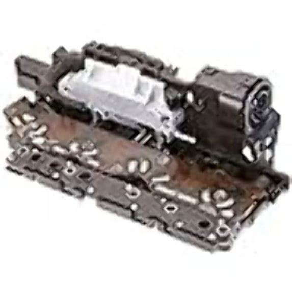 shift kit ax4n 1995- Automatic transmission