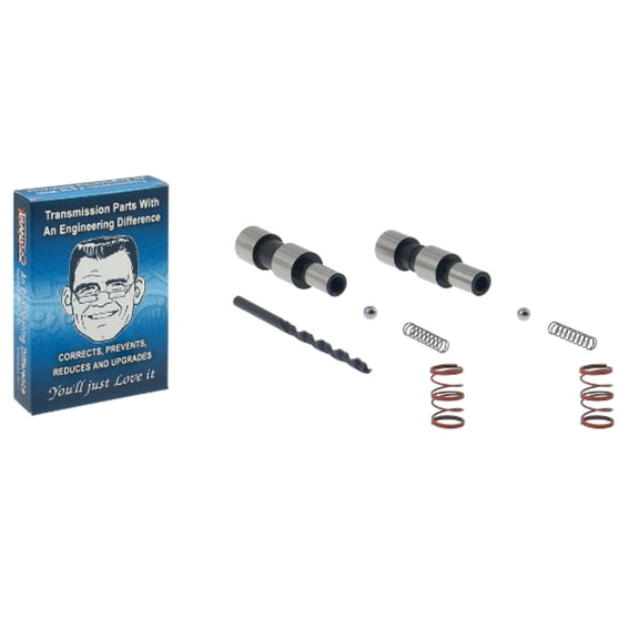 shift kit jr lt1000 2005-2010 Automatic transmission