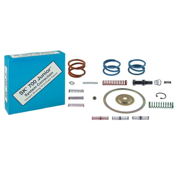 shift kit junior th700-r4 1981- Automatic transmission