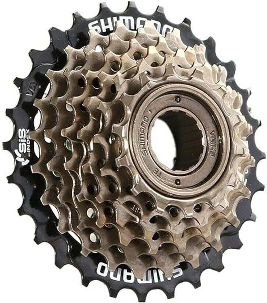 Speed Cassette Single Speed Freewheel OG Threaded Steel Speed